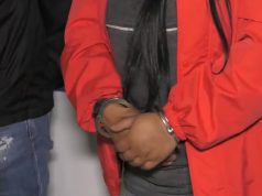 Capturan en Cundinamarca a la banda ‘Las Barbies’ Capturan Cundinamarca banda Barbies