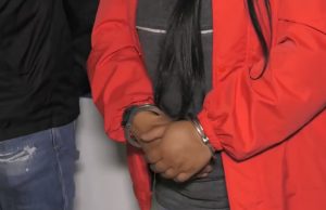 Capturan en Cundinamarca a la banda ‘Las Barbies’ Capturan Cundinamarca banda Barbies