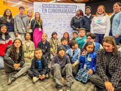 Cundinamarca promueve crianza respetuosa sin violencia Cundinamarca promueve crianza respetuosa sin violencia