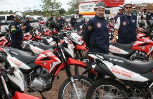 Cundinamarca encabeza registro de motocicletas en agosto Cundinamarca encabeza registro de motocicletas en agosto