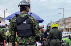 Cundinamarca mejora seguridad y reduce delitos Cundinamarca mejora seguridad y reduce delitos