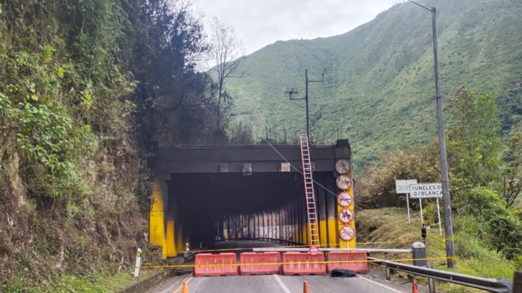 Desde Cundinamarca mejorará la movilidad en la vía al Llano