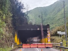 Desde Cundinamarca mejorará la movilidad en la vía al Llano Desde Cundinamarca mejorará la movilidad en la vía al Llano