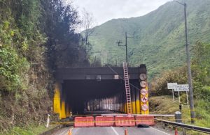 Desde Cundinamarca mejorará la movilidad en la vía al Llano Desde Cundinamarca mejorará la movilidad en la vía al Llano