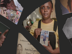 Colombia, el país mas peligroso para líderes ambientales