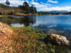 Embalses de Cundinamarca disminuyen, riesgo de desabastecimiento Embalses de Cundinamarca disminuyen