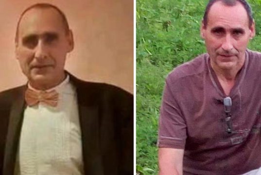 Familia en Bogotá busca a hombre desaparecido en Cundinamarca Familia en Bogotá busca a hombre desaparecido en Cundinamarca