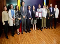 Nueva alianza busca mejorar la movilidad en Cundinamarca