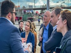 Soacha inicia la cuenta regresiva para su nuevo cable aéreo Soacha inicia la cuenta regresiva para su nuevo cable aéreo