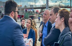 Soacha inicia la cuenta regresiva para su nuevo cable aéreo Soacha inicia la cuenta regresiva para su nuevo cable aéreo