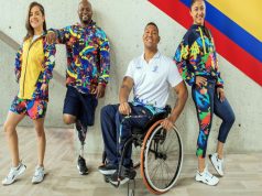 Atletas cundinamarqueses que dejaran en alto el nombre del país