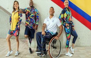 Atletas cundinamarqueses que dejaran en alto el nombre del país