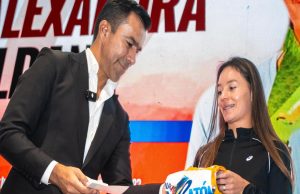 La primera media maratón de Cundinamarca está a la vista