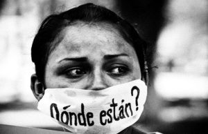 Menores desaparecidos tras salir del colegio en Soacha Menores desaparecidos tras salir del colegio en Soacha