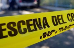 Mujer argentina fue hallada muerta en Cundinamarca Mujer argentina fue hallada muerta en Cundinamarca