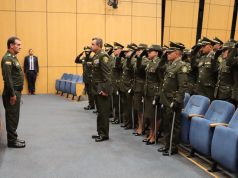 Nueva Policía Comunitaria en Cundinamarca fortalece seguridad Nueva Policía Comunitaria en Cundinamarca fortalece seguridad