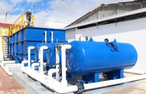 En Funza medidas de racionamiento producen bajas presiones