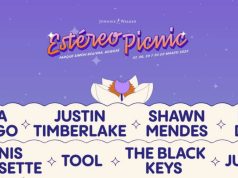 A Bogotá regresa el Festival Estéreo Picnic