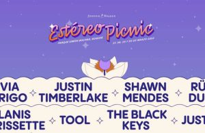 A Bogotá regresa el Festival Estéreo Picnic