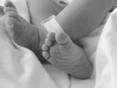 En una ciclorruta de Mosquera fue abandonado un recién nacido