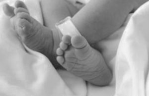 En una ciclorruta de Mosquera fue abandonado un recién nacido