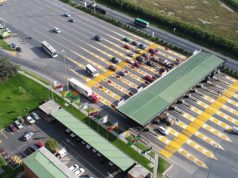 Esta será la nueva tarifa diferencial en el peaje de la calle 13