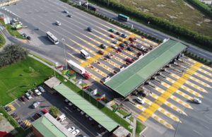 Esta será la nueva tarifa diferencial en el peaje de la calle 13