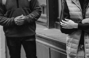 Por presunto acoso fue capturado hombre en Madrid