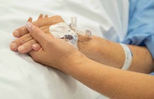 En Funza motociclista causó accidente y huyó del lugar