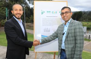 Cundinamarca promueve el desarrollo urbanístico sostenible