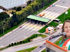 Invias cambiará tarifa especial en peajes de Río Bogotá y El Corzo