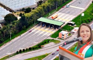 Invias cambiará tarifa especial en peajes de Río Bogotá y El Corzo