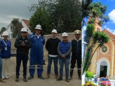 En Mosquera proyecto busca mejorar la movilidad