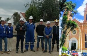 En Mosquera proyecto busca mejorar la movilidad