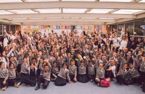 En Mosquera abierto proceso de inscripción para Instituciones Oficiales