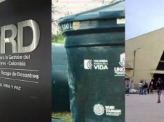 Implicado en caso de corrupción tiene millonario contrato en Soacha