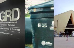 Implicado en caso de corrupción tiene millonario contrato en Soacha