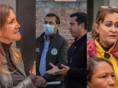 Madrid trabaja para regular la ocupación del espacio público