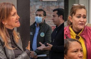 Madrid trabaja para regular la ocupación del espacio público