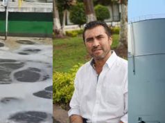 Se vienen más racionamiento de agua y Madrid se prepara