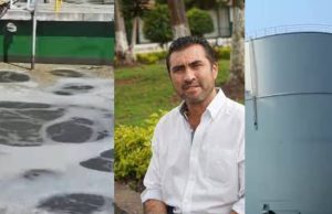 Se vienen más racionamiento de agua y Madrid se prepara