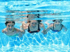 Prográmese: Bogotá cuenta con una variedad de piscinas gratuitas