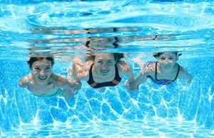 Prográmese: Bogotá cuenta con una variedad de piscinas gratuitas