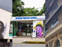 Abiertas inscripciones para universidades públicas