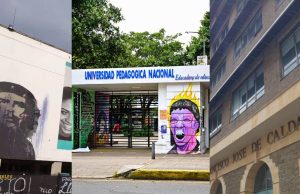 Abiertas inscripciones para universidades públicas