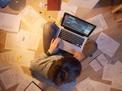 Programa brinda apoyo económico para educación superior