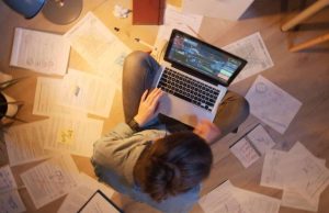 Programa brinda apoyo económico para educación superior