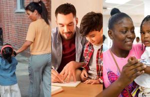 Funza lanza iniciativa para apoyar a madres y padres cabeza de familia