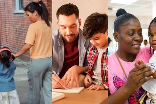 Funza lanza iniciativa para apoyar a madres y padres cabeza de familia