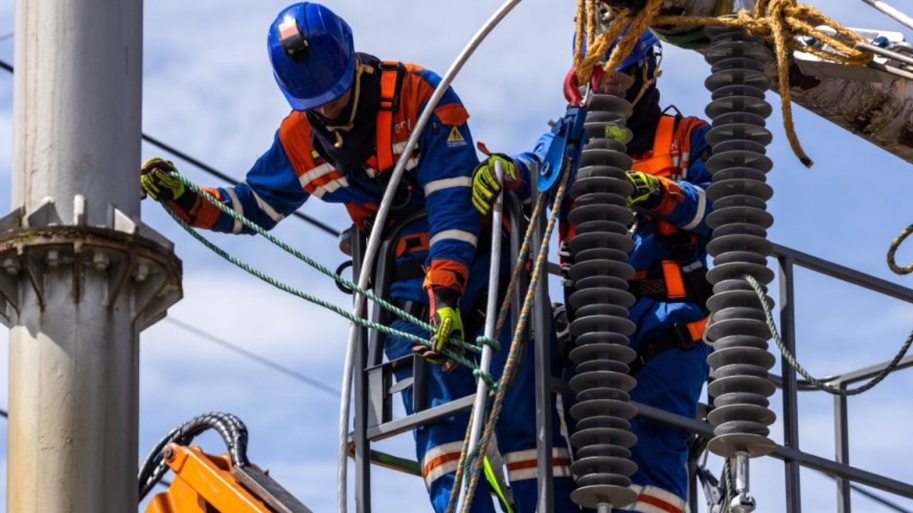 Retrasos ambientales afectaría la energía en Cundinamarca